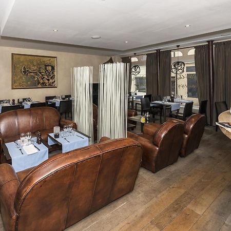 Hotel Le Parc Марли-льо-Роа Екстериор снимка